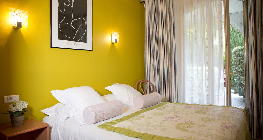 Le Mas Des Citronniers Collioure Exterior photo